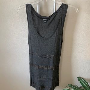 DKNY Stylish Tank
